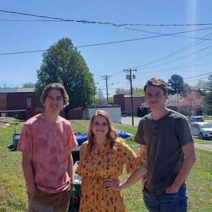 Meet your Posher, Lisa